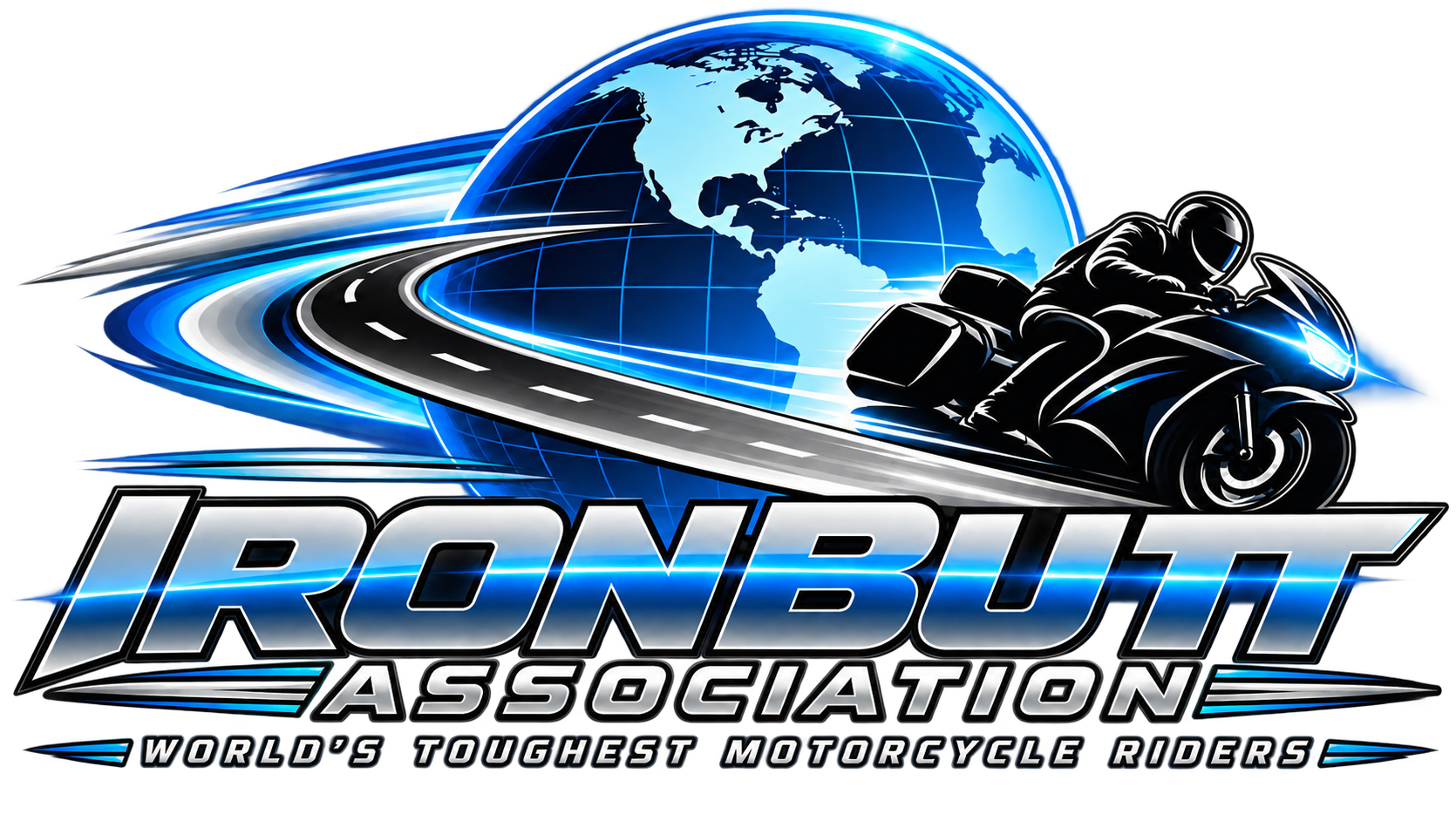 The Iron Butt Association